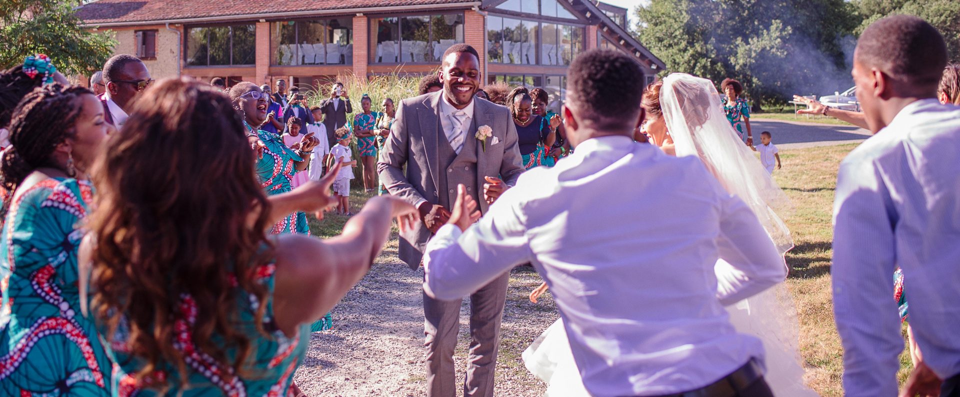 Photographe mariage professionnel Toulouse 31